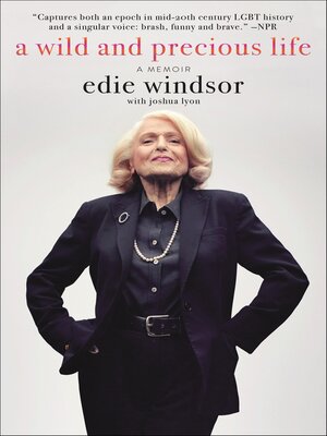 cover image of A Wild and Precious Life